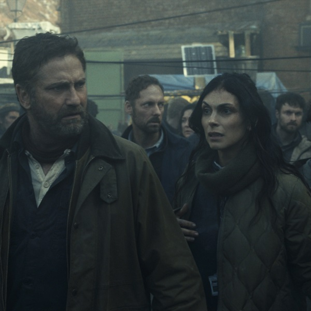 GRENLANDIJA 2: MIGRACIJA N-13