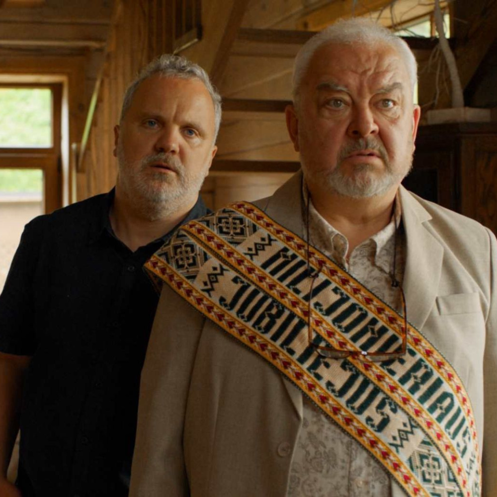 MILIJONIERIAUS JUBILIEJUS N-13