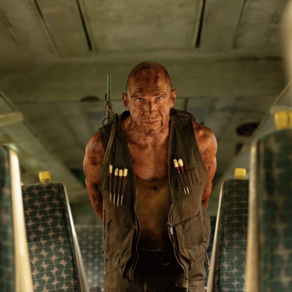 28 metai po: Kaulų šventykla N-16