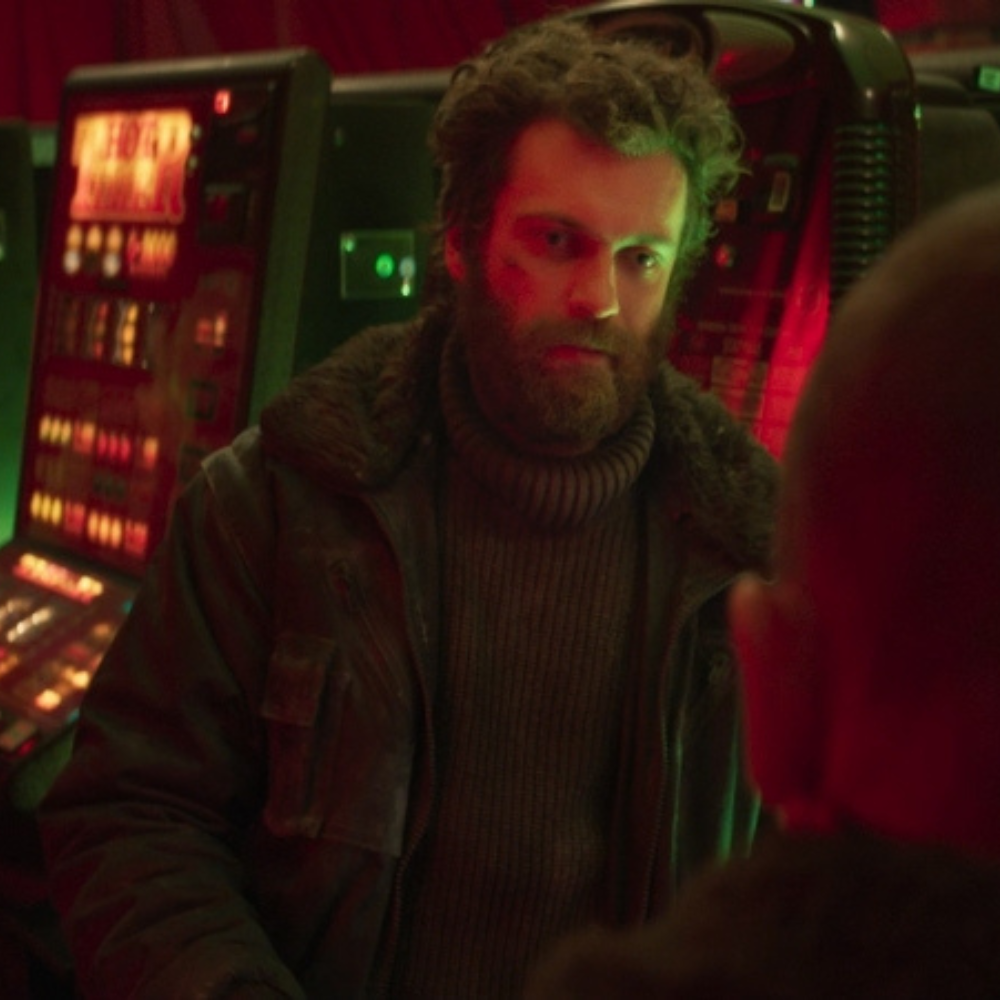 SIENA N-16 | FILMĄ PRISTATYS KŪRYBINĖ GRUPĖ