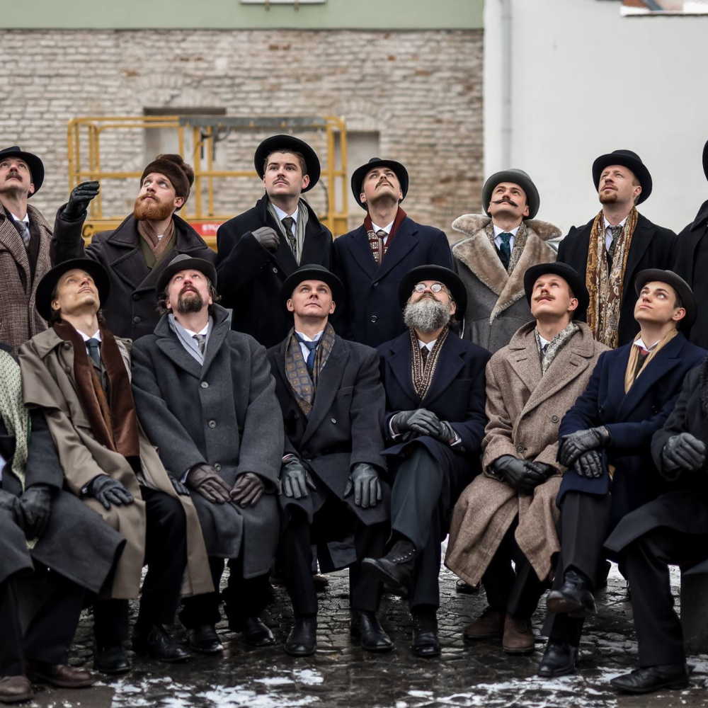 SIGNATARAI EINA FOTOGRAFUOTIS