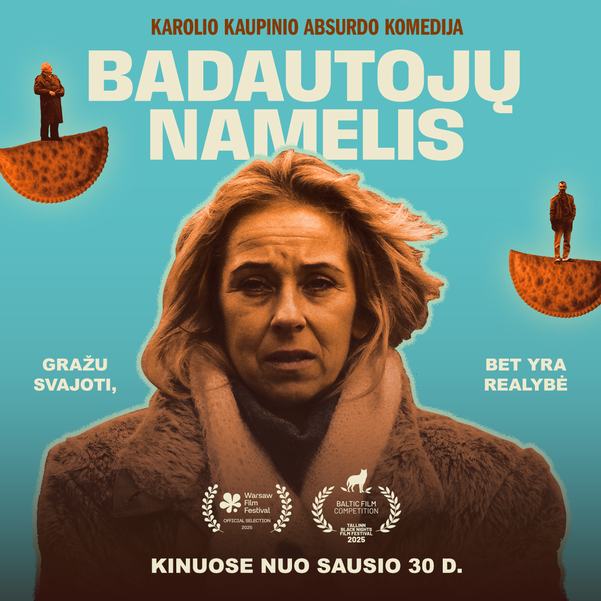 Badautojų namelis N-13