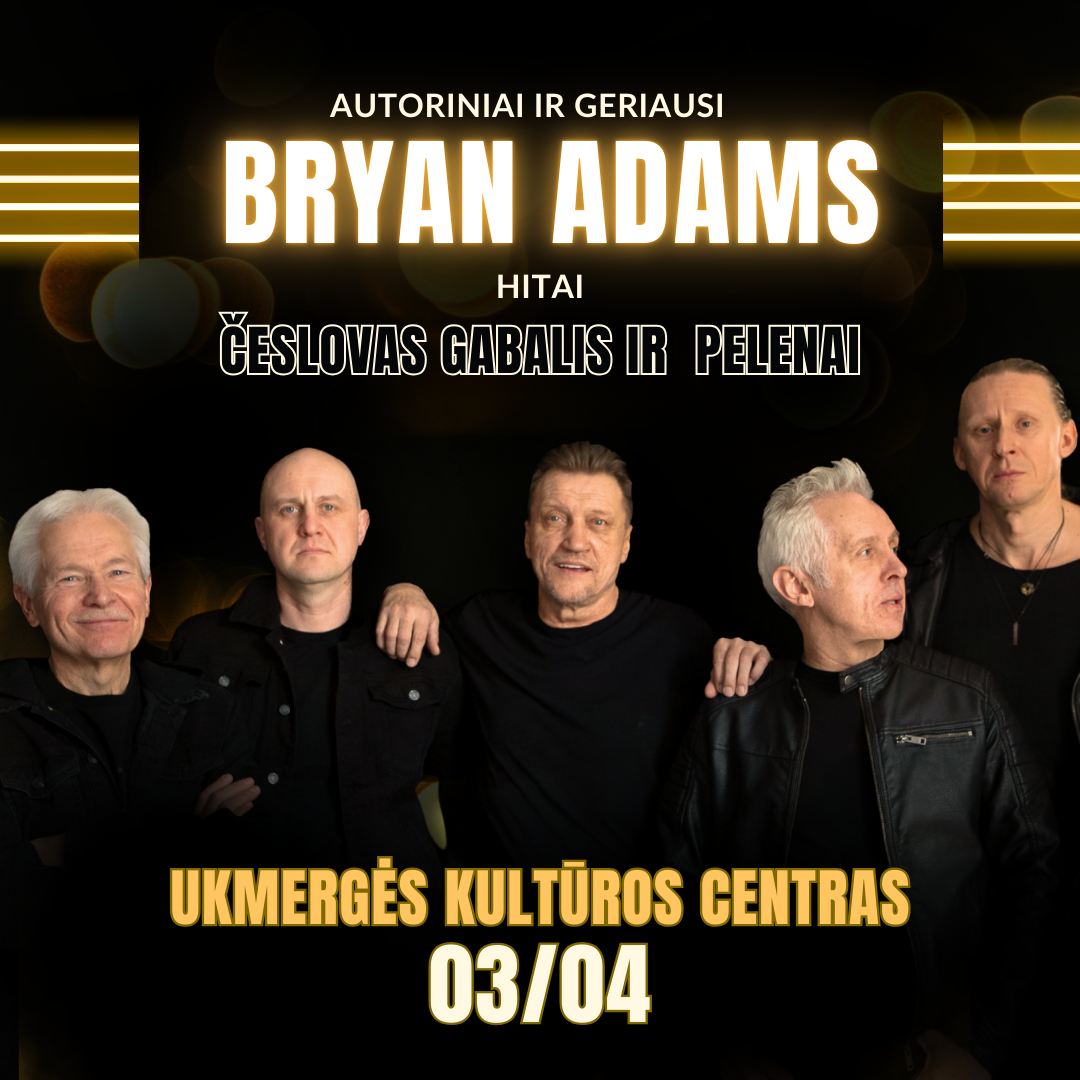 Česlovas Gabalis ir Pelenai