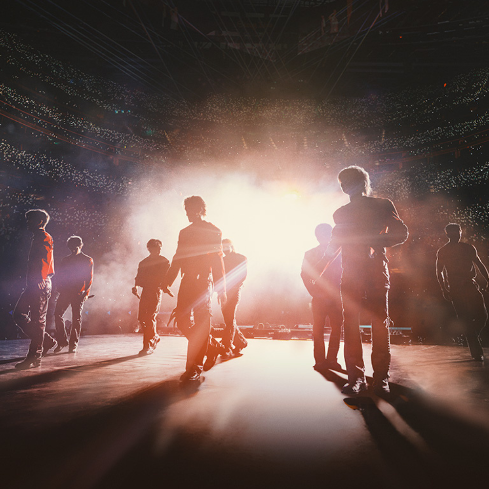 Stray Kids: The dominATE Experience N-13