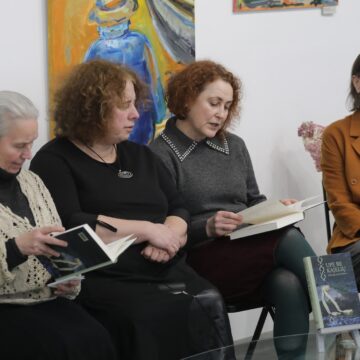 Apie ukmergiškių tarmę, dainą ir kankles