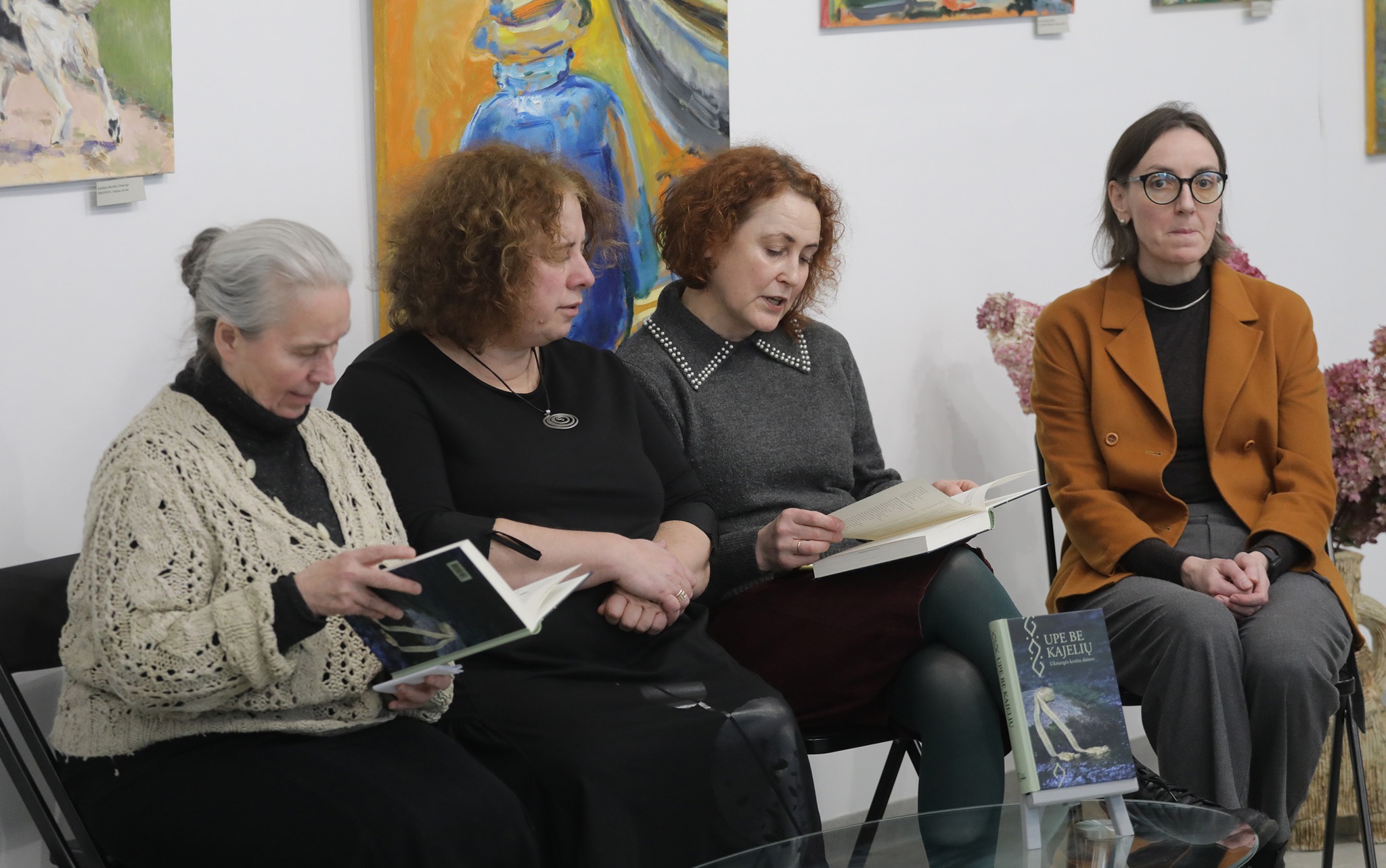 Apie ukmergiškių tarmę, dainą ir kankles_Nuotr. autorius Dainius Vytas 11 Apie ukmergiškių tarmę, dainą ir kankles