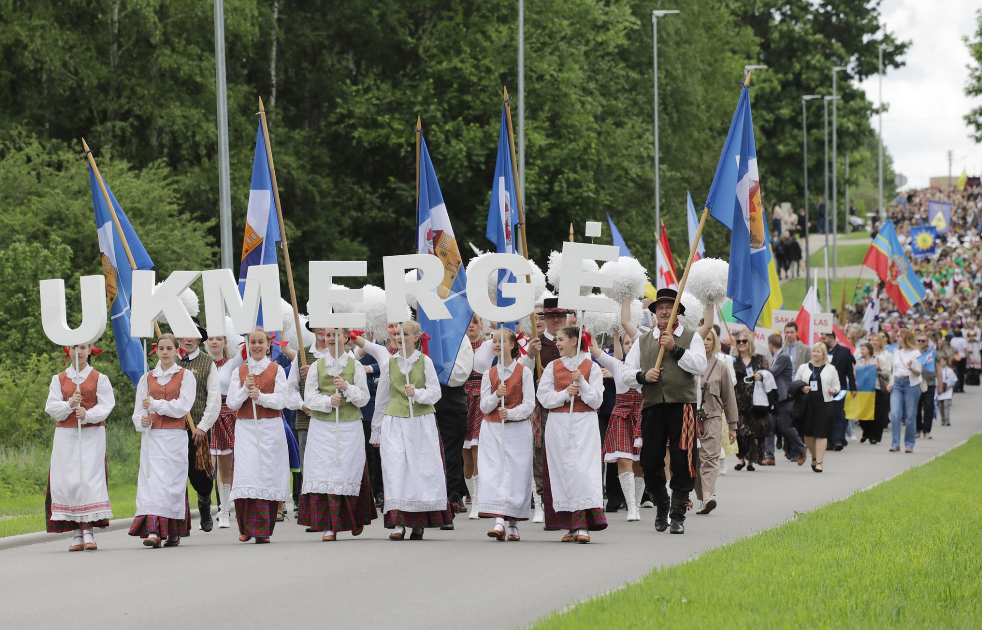 0003_502603039_1020273126950069_5318174799612703217_n_1748854723 Ukmergės miesto šventė „Vasara bus rytoj!“