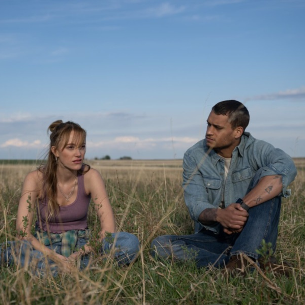 11 Viskas primena tave N-13 IŠANKSTINĖ PREMJERA