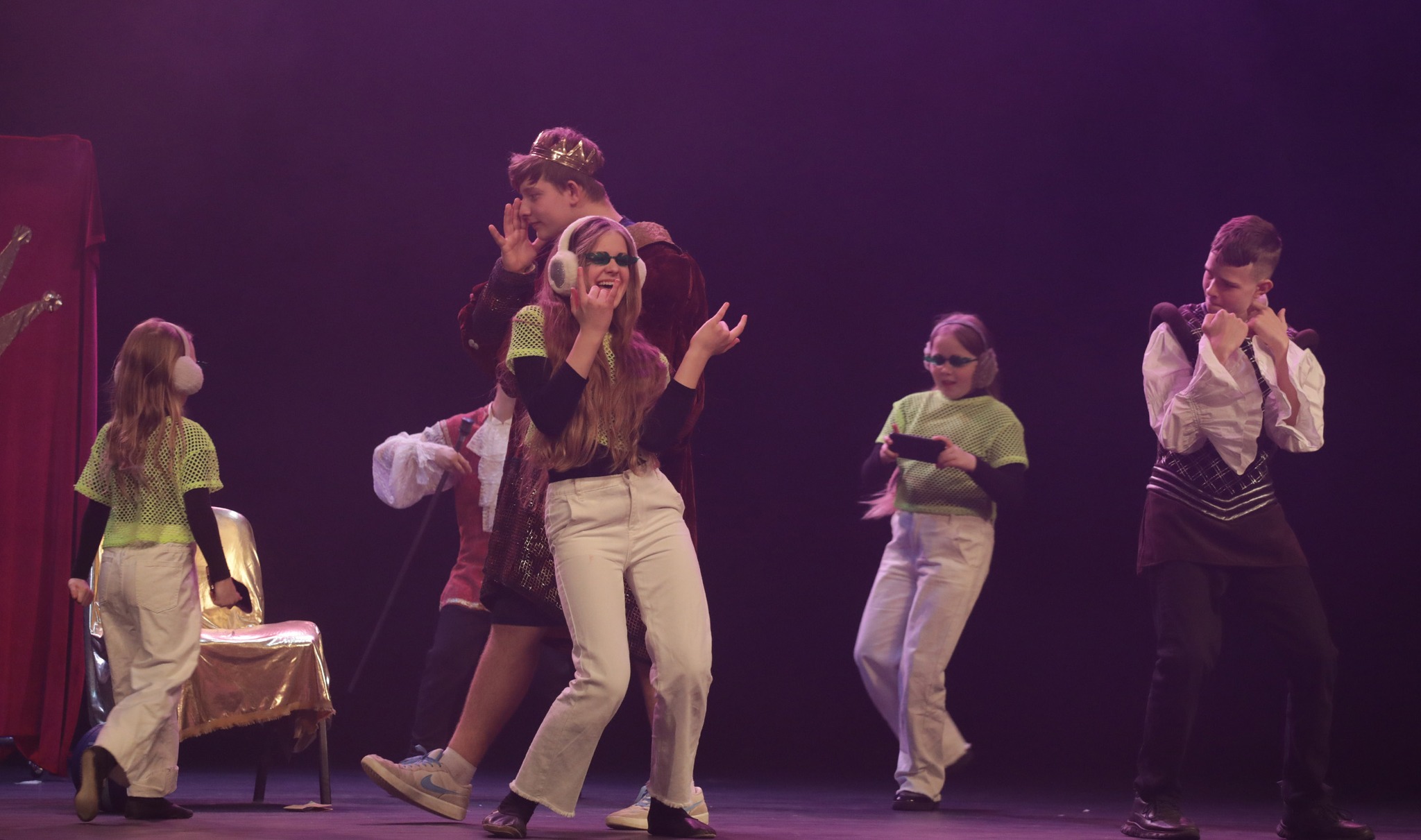 „Nenuoramos“ sugrįžta: festivalyje šiemet minimas „Nykštuko“ 35-metis