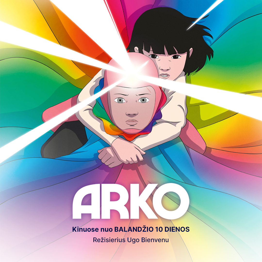 Arko N-V
