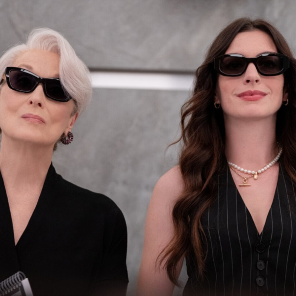 Ir velnias dėvi Prada 2 N-13