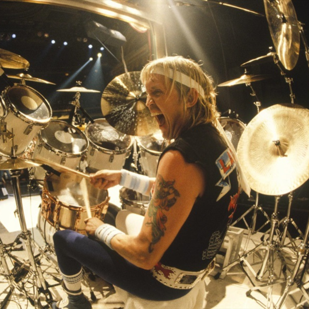 Iron Maiden: Burning Ambition N-13