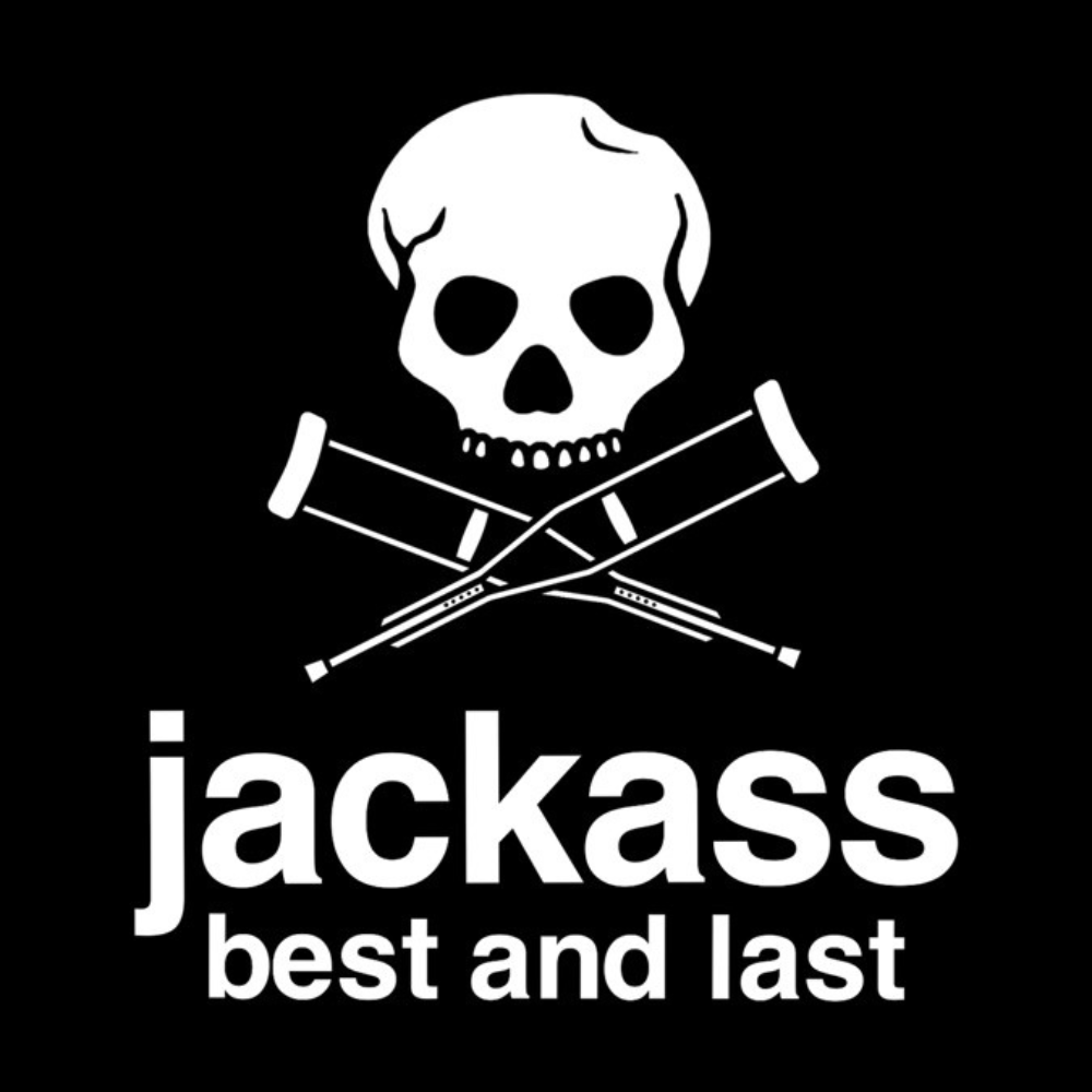 11 (4) Jackass laiminga pabaiga N-18