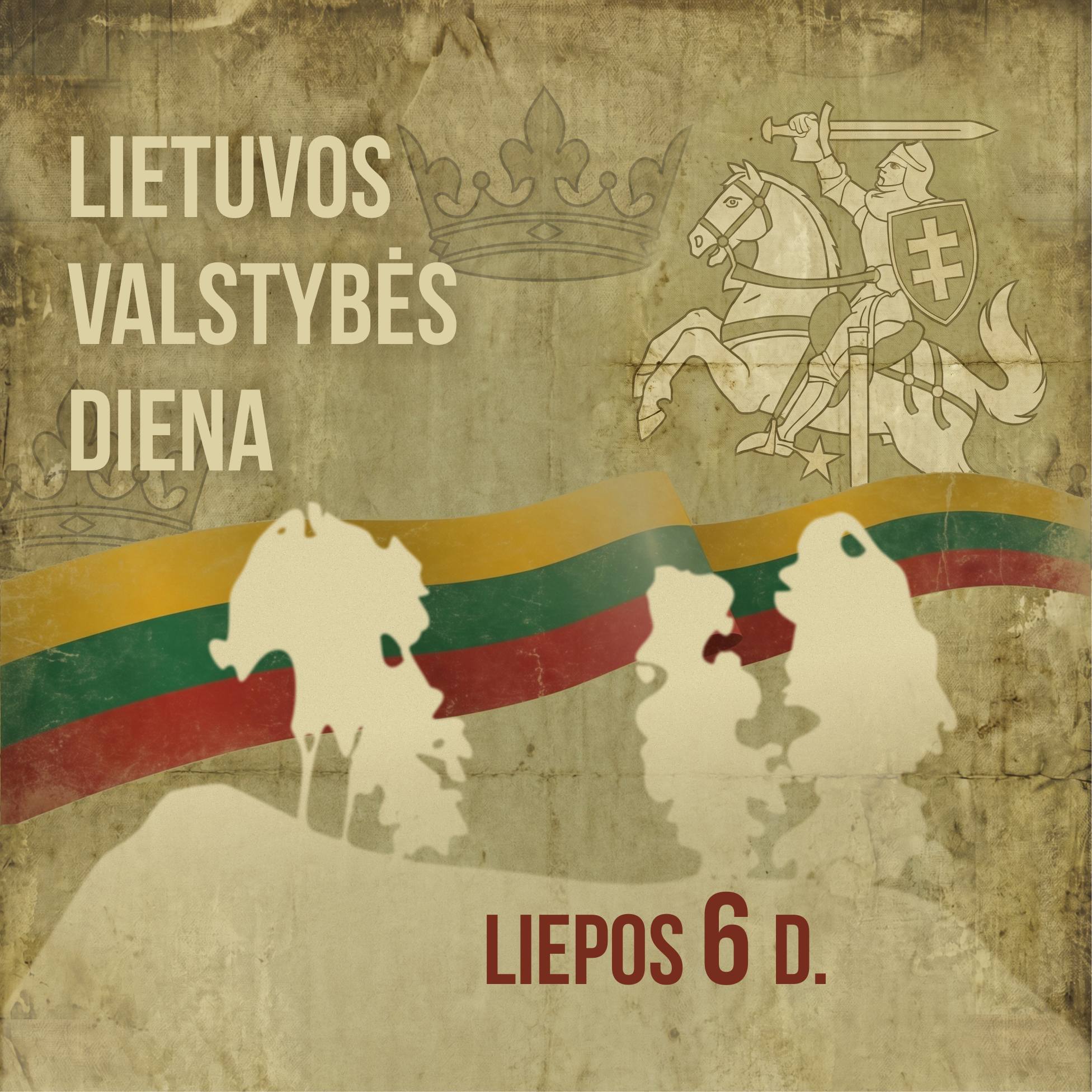 Lietuvos valstybės diena
