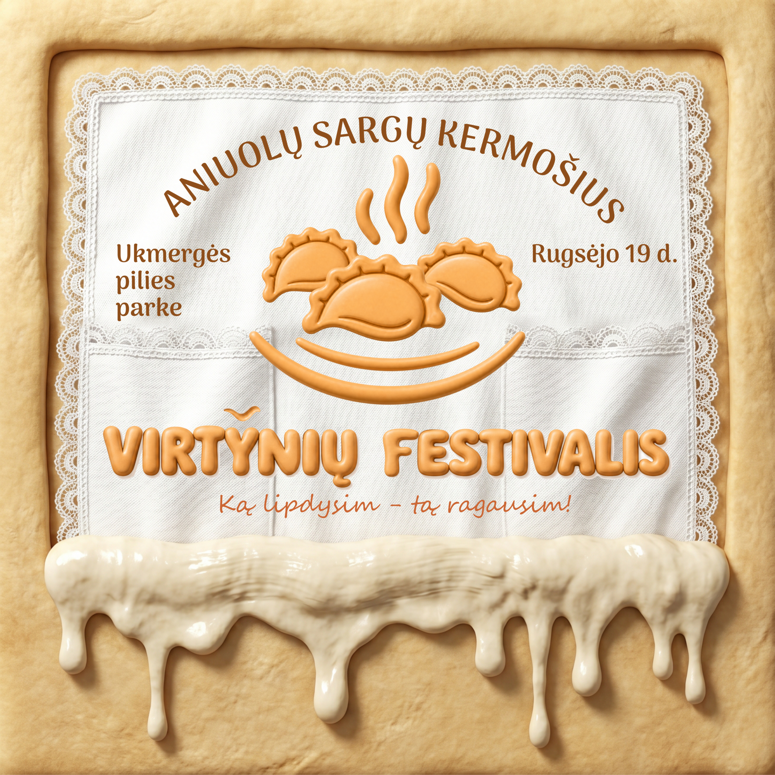 Virtynių festivalis KVADRATAS Virtỹnių festivalis