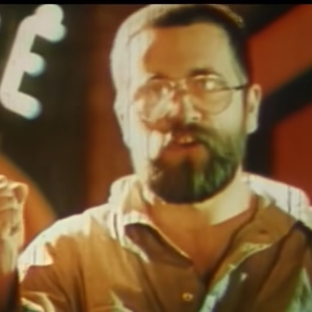 5 Kažkas atsitiko (1986) N-V