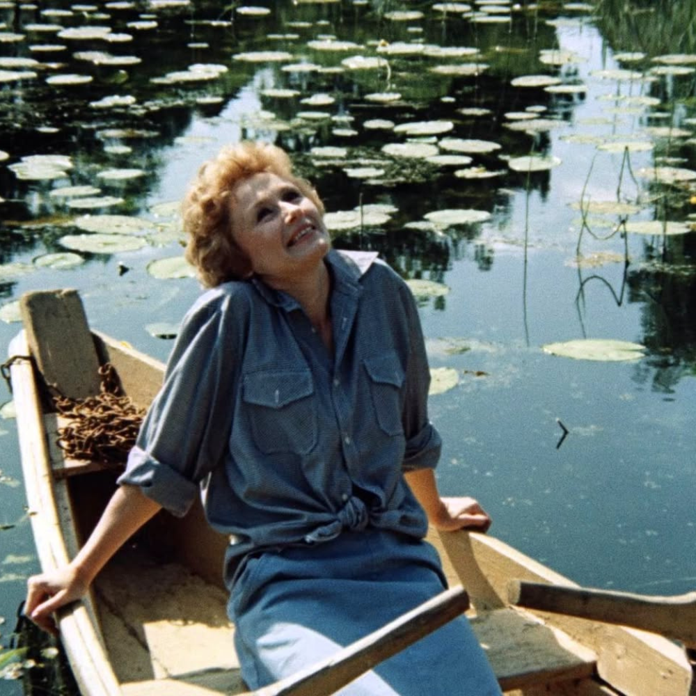 6 Jo žmonos išpažintis (1983) N-7